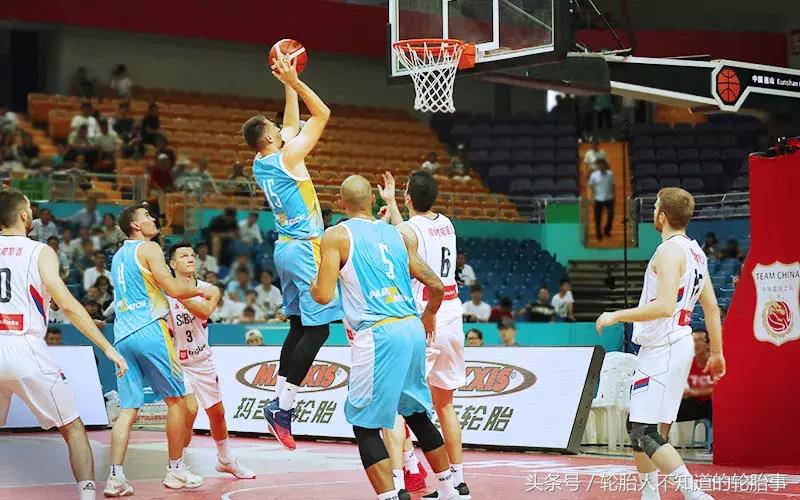 国际男篮锦标赛是世界杯吗？